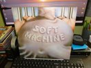 SOFT MACHINE.  