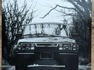 SLINT - TWEEZ - US - 1989 - N MINT VINYL - RARE  - JENNIFER HARTMAN - POSTER