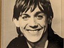 iggy pop lust for life RCA vinyl 1977