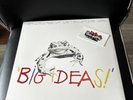 Remi Wolf - Big Ideas (Frog-Rock Edition) L/500 Limited IN HAND Free Shipping