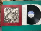 IQ - Tales From The Lush Attic LP - 1983 MAJ 001 with insert.