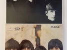 The Beatles - With The Beatles & Beatles For Sale 90s Reissue Mono DMM Vinyl LPs