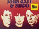 LOU REED JOHN CALE & NICO - Children of Paris - 1972 Bataclan Vinyl LP Limited