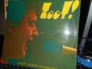 ZOOT MONEY COLUMBIA LP
