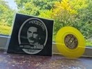 Sex Pistols God Save The Gueen Freddy Mercury Limited Edition Yellow Vinyl...