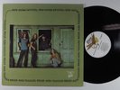 NEW GRASS REVIVAL Self Titled STARDAY SLP-482-498 LP VG+ x