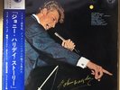 Johnny Hallyday ‎Salut Les Copains  / Japan Japon with obi
