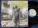 THAD JONES THE MAGNIFICENT BLUE NOTE UA BLP 1527 MONO US VINYL LP