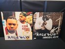 Raekwon - Immobilarity Vinyl Record 2 LP + ICE CREAM/INCARCERATED 12