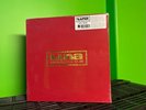 Luna long players 92-99 vinyl box set