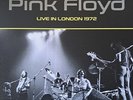 Pink Floyd Live in London 1972 (Vinyl)