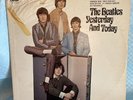 VTG BEATLES YESTERDAY AND TODAY VINYL LP BUTCHER COVER 2ND STATE T2553 #6 RARE