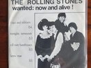 ROLLING STONES Wanted: Now and Alive  1963-1965 LIVE rarities 33 1/3 7