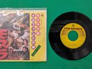 The Peanuts Mothra 1978 O.S.T Soundtrack Vinyl Record 7