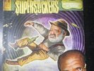 SUPERSUCKERS  Motherfuckers Be Trippin 2003 Vinyl LP Signed Back Cover