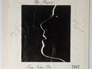 Terry Nespor Duo: By Request Lp SIGNED PRIVATE PRESS LOUNGE W/INSERT