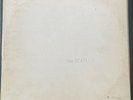THE BEATLES White Album First U.S Pressing 1968 * Rare  Version *  #1078485