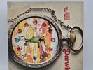 LP musica ITALIANA Banco Del Mutuo Soccorso - Darwin  SMRL 6107 Prog Rock 1972