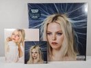 Reneé Rapp – Snow Angel Vinyl, LP, Album, Blue, inc signed Art Work & 7