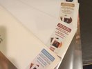 Signed taylor Swift Midnights Sealed Vinyl New And Sealed  Set Signed
