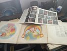 Grateful Dead - Europe '72 - Original Rare Vinyl Record - 1st Ed w/ Songbook