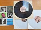 PINK FLOYD (ABDABS) A Great Set RARE 3xLP VINYL Live Oakland '77 Side 2 Damaged