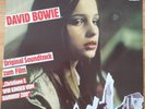 David Bowie* Original Soundtrack Christiane F. Wir Kinder vom Bahnhof Zoo * LP
