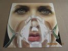 UNDEROATH They're Only Chasing Safety Orig. 2004 GOLD LP Used  Tooth & Nail Punk