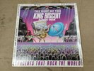 Various Artists – The Best Of The King Biscuit Flower Hour (VINYL, 1987) 4x LP