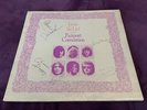 Prog/ Folk / Rock / Fairport Convention: 'Liege & Lief' vinyl record signed by 6
