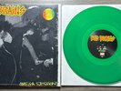Bad Brains - Omega Sessions Green Vinyl  10