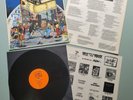 Fuckin´ Faces - Im Vakuum des Vertrauens Vinyl LP 1993 *NEAR MINT*