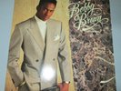 Bobby Brown Don't Be Cruel Vinyl LP ORIGINAL ISSUE- 1988 MCA-42185