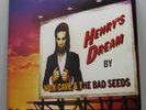 Nick Cave and the Bad Seeds : Henry's Dream SEALED VINYL 12