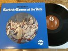 Pete La Roca - Turkish Women At The Bath - Vinyl LP (2002 Douglas Reissue)