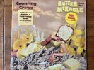 Butter Miracle Suite One - Counting Crows 2021 Tower Rec. Exclusive Color Vinyl