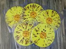 ELVIS PRESLEY - 5 x SUN 78 RPM 10” VINYL SUNSPLAT 70th ANNIVERSARY