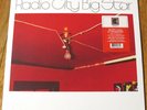 BIG STAR-Radio City BRAND NEW SEALED CRAFT 180g Vinyl LP HYPE Alex Chilton