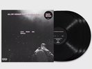 Zach Bryan All My Homies Hate Ticketmaster Live From Red Rocks Vinyl /2500