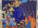 The GLOVE - Blue Sunshine (1983) Original Vinyl LP. Excellent Condition. Cure