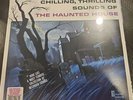 DISNEY - Chilling Thrilling Sounds of the Haunted House (1964/2015) NEW Vinyl