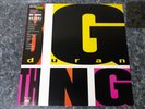 DURAN DURAN - BIG THING - VINYL OBI RP25-5692