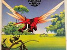 OSIBISA – WOYAYA - VINYL LP BLACK - VG+