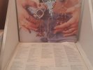 Madonna - Like A Prayer Vinyl LP Record with Inner Sleeve Patchouli Scented