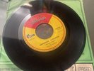 Los Destellos ‎– Descarga Eléctrica/Renegon 1968 Peru 45 RPM , Descarga Cumbia