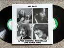 The Beatles Get Back Apple Sessions Let It Be Era Vinyl  2 LP Rare OFFICIAL New