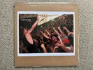 Cold World No Omega TEST PRESS /20 Six Feet Under Deathwish 2012