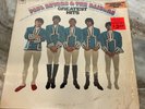 Paul Revere & The Raiders  LP  Greatest Hits  1967 Columbia KCL-2662 Mono M/EX