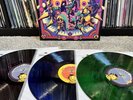 Legend of Zelda: Majora's Mask N64 OST Box Set VGM Vinyl Record