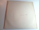 THE BEATLES WHITE ALBUM REISSUE VINYL LP / ROCK POP FAB FOUR / £5 FLAT POST
